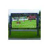 IP65 Large Stadium LED Display , Outdoor LED Screen With CE Approved thumbnail-1