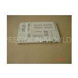 Cold Runner Plastic Injection Mold thumbnail-1