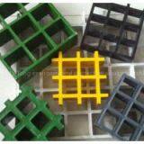 Fiberglass Reinforced Plastic Grating of 25mm Thick thumbnail-3