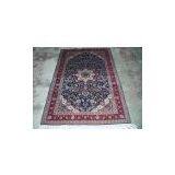 Pure Silk Carpet thumbnail-1