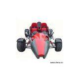 Sell 250cc Racing Car