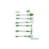 Sell Telescopic Handle Garden Tools thumbnail-1