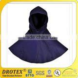 Fireproof Fabrics Safty Arc Flash Aramid Hood thumbnail-1
