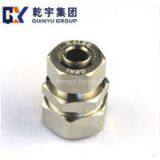 Compression Fitting-F1Unequal Straight Union thumbnail-2