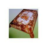 Acrylic Mink Blanket thumbnail-3