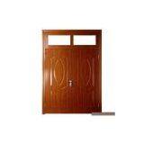 Sell Steel / Wooden Door thumbnail-1
