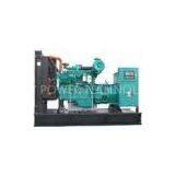 380V / 220V, 20KVA / 300KVA Cummins Diesel Generator Set 4B3.9-G2