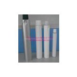 aluminum plastic tube