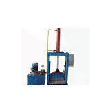 Rubber Cutting Machine thumbnail-1