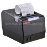 80mm Desktop Mini Printer With 300mm/s High Thermal Receipt Printing Speed, Wall Hanging Use Option RP850 thumbnail-1