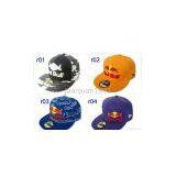 Fashion Good Quality Rucker Hat, Newera Cap thumbnail-1