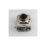 4 Stroke Motorcycle Single Cylinder thumbnail-1