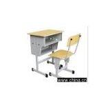 School Desk and Chair,classroom Furniture,desk and Chair, Children Desk and Chair. thumbnail-1