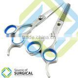 New Beautiful Thinning Razor Scissors / Barber Scissors Thinning Shears / Barber Tools By Source Of Surgical