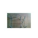 Hesco Barrier China Factory company overview - view 1 thumbnail