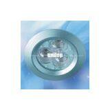 UTHD-002A High Power LED Downlight(Edison) thumbnail-1