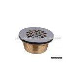 No-caulk Shower Drain/Floor Drain/Shower Drainage thumbnail-1