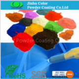 RAL9003 White Color Powder Coating for Home Appliance thumbnail-1