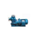 ZCQ self-priming magnetic drive  centrifugal pump