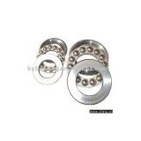 thrust ball bearing