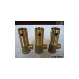 Brass Pipe Fitting thumbnail-1