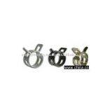 Constant Tension Hose Clamps/hose Clip thumbnail-1