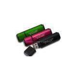 KINGSTON Data Traveler Black Box USB Flash Drive thumbnail-1