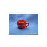 Ceramic Soup Mug thumbnail-1