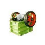 Jaw Crusher/stone Crusher/rock Breaker thumbnail-1