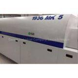 Heller 1936MK5 Reflow Oven for Sales