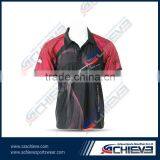 Custom best cricket jersey designs personal