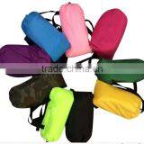 2017 Hot Selling Inflatable Lazy Air Sofa/ Fashion Travel Sleeping Bag /fast Inflatable Sofa Air Bed Lounge Chair thumbnail-2