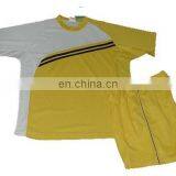 SOCCER UNIFORMS