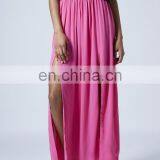 2014 Latest Charming Universal Red Open Mouth On Side Skirt thumbnail-3