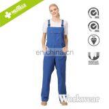 Fitted Fashion Clothing Coverall Workwear thumbnail-6