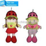 Custom Hotsale Cheap Horse Mascot Doll For Promotion thumbnail-2