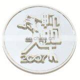 Metal Retractable Reel Badge Holders thumbnail-1