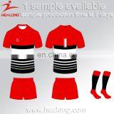 Healong Custom Sublimated Rugby Jersey Set thumbnail-1