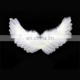 wholesale Party big white large Feather angel wings FW-0014