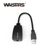 USB2.0 10/100Mbps Ethernet Adapters thumbnail-3