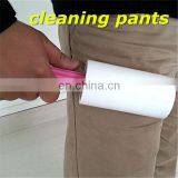 30 Sheets Clothes Dust Remove Lint Roller for Clothes thumbnail-3