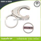 Supermark Trolley Coin Lock With Wishbone Holder thumbnail-4