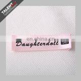 Custom Garment Satin Clothing Label Printing thumbnail-1