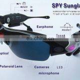 High Quality Video MP3 Sunglasses Factory for Festival/Party Decoration/Gift thumbnail-5