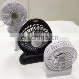 SG838 Usha Rechargeable Fan,Rechargeable Mini Fan thumbnail-5