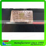 Promotion Cool Custom Stainless Steel Business Vip Metal Visiting Cards