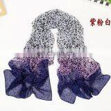 Newest Arrival Design Ladies Fashion Scarf thumbnail-3