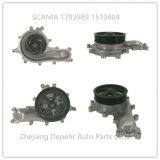 Zhejiang Depehr Heavy Duty European Truck Cooling System Scania Truck Collant Water Pump 1793989 1510404 thumbnail-2