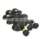 New Style Brazilian Virgin Remy Natural Hair Extensions thumbnail-6