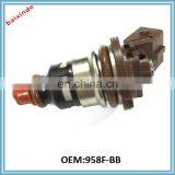 Petrol Engine Fuel Injector for Ford Cars OEM 958FBB 662012771 thumbnail-2